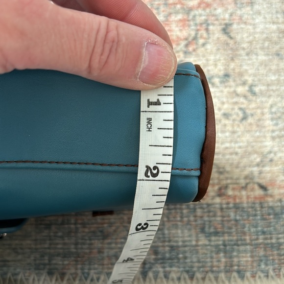 Nine West small purse - Picture 9 of 11